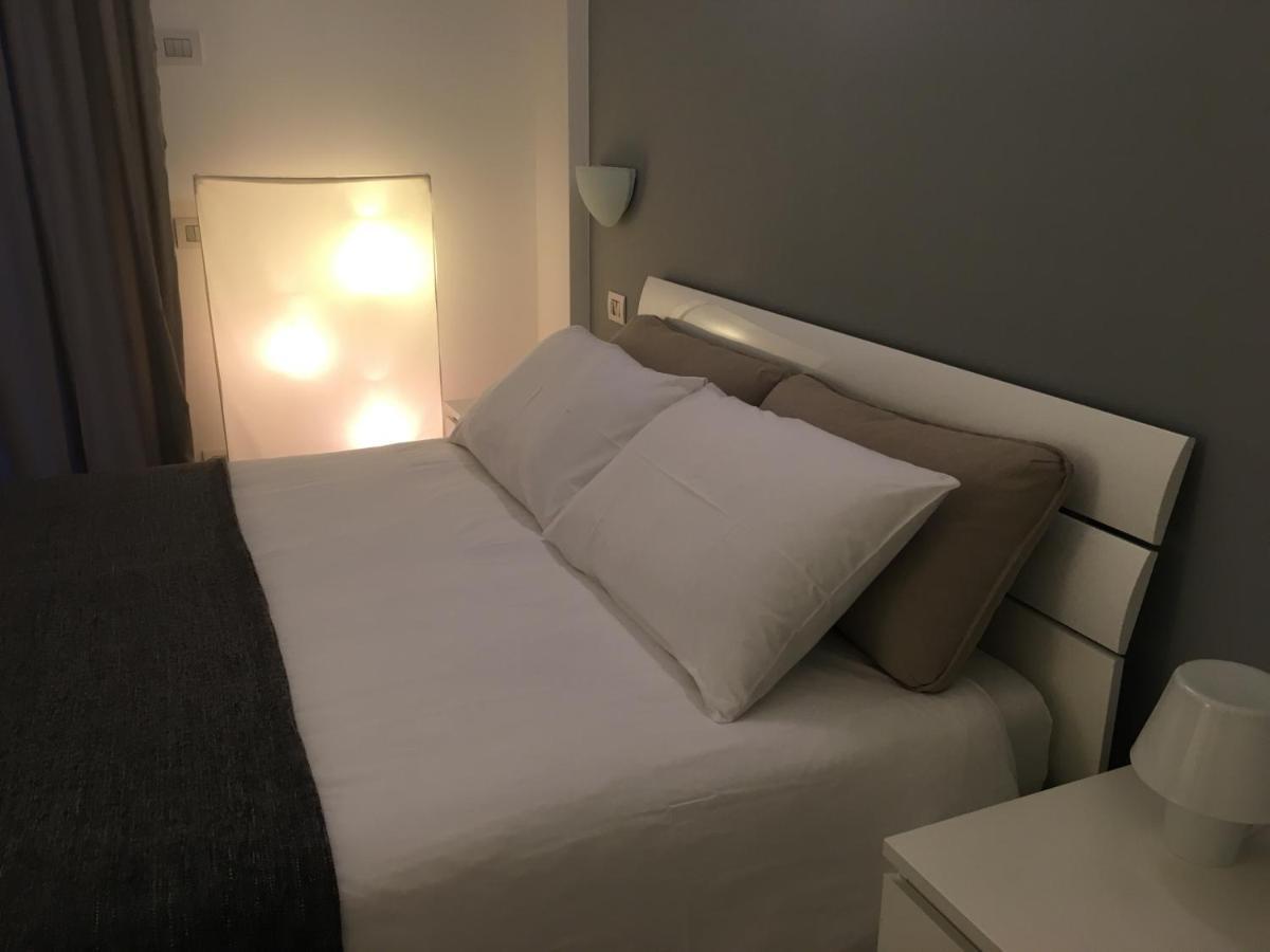 Civico6 Apartman Tirano Kültér fotó