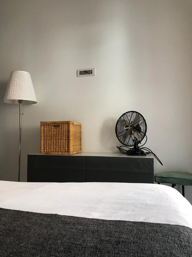 Civico6 Apartman Tirano Kültér fotó