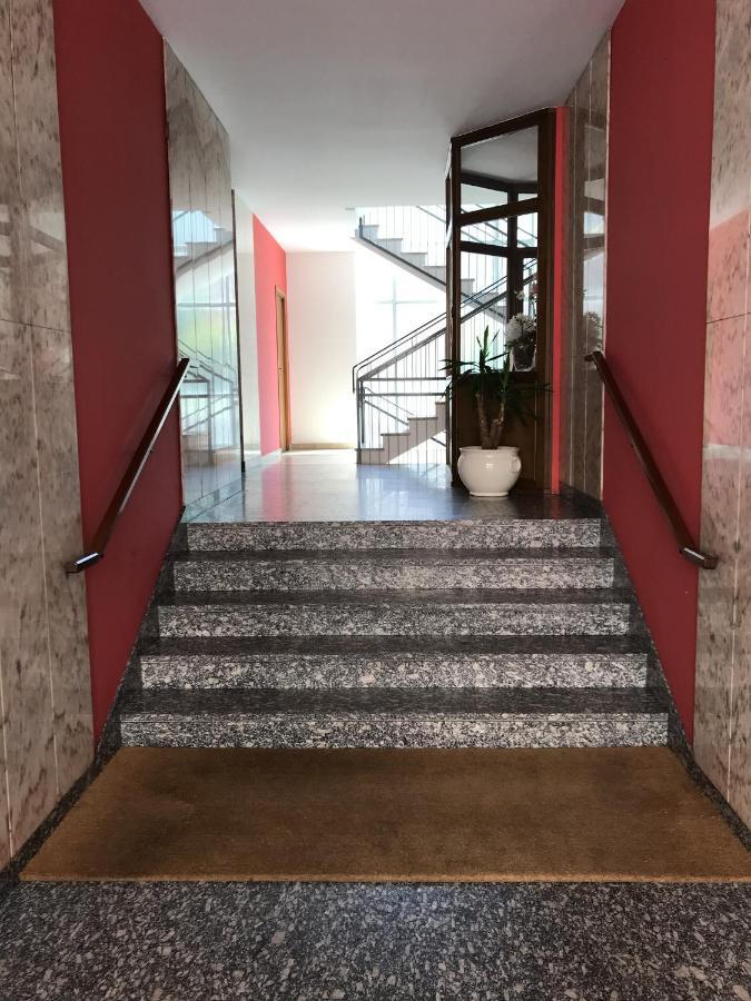 Civico6 Apartman Tirano Kültér fotó
