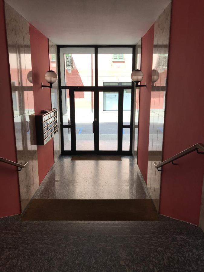 Civico6 Apartman Tirano Kültér fotó