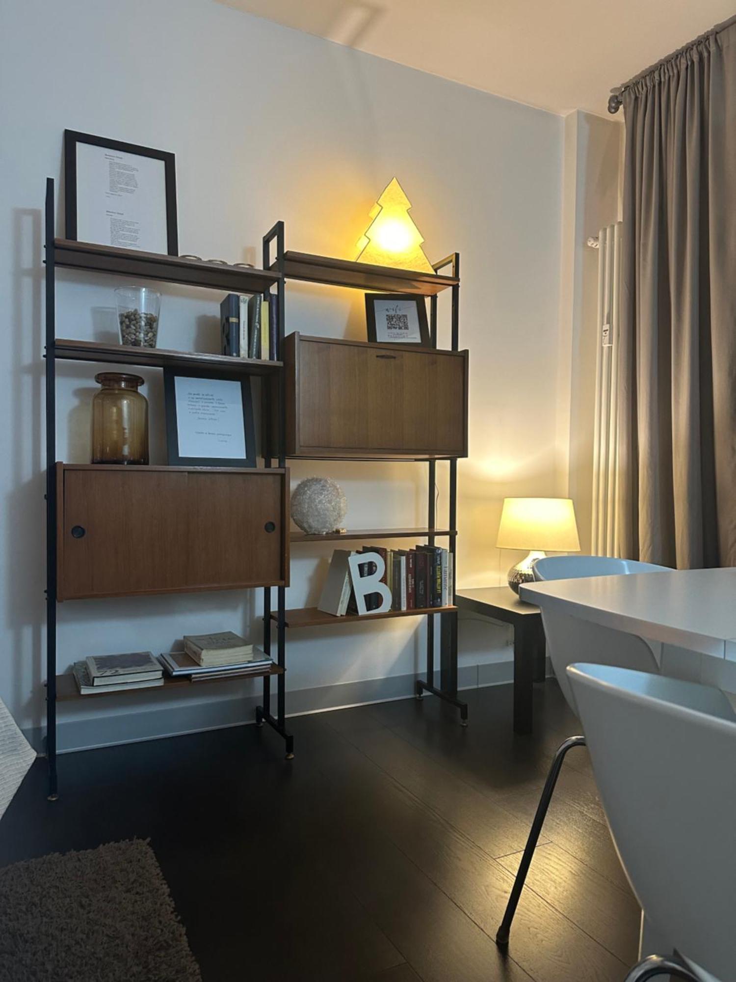 Civico6 Apartman Tirano Kültér fotó